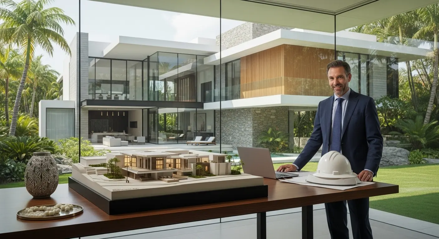 Arquitectos en El Salvador que combinan creatividad, calidad