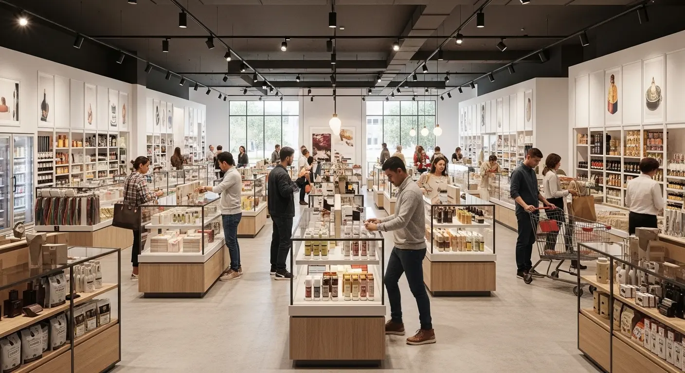 arquitectos en El Salvador diseñando locales comerciales optimizados para aumentar ventas