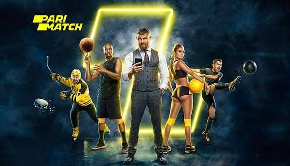 Android uchun Parimatch: To'lov bo'yicha qo'llanma