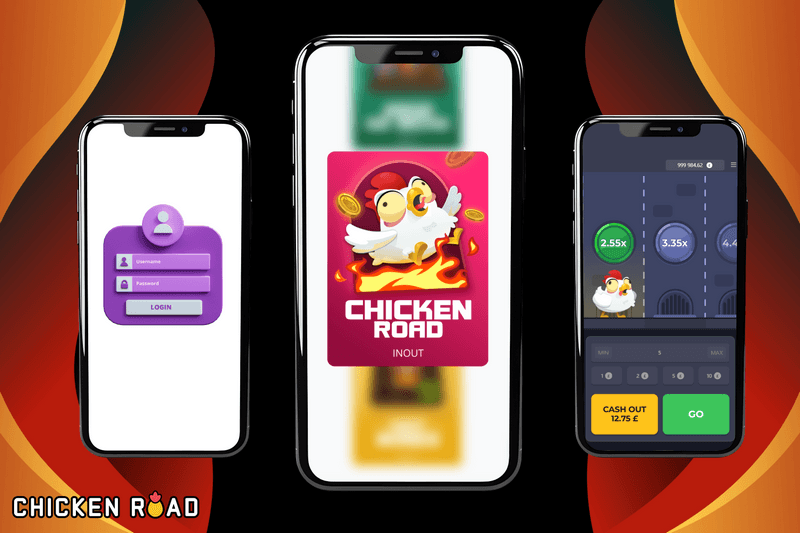 A Fresh Tackle Collision Gamings - Why Hen Road Sticks Out A Fresh Tackle Collision Gamings - Why Hen Road Sticks Out
